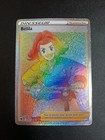 Carte Pokémon : Bélila 207/189 Astres Radieux Français NEUF