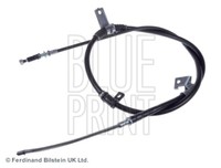 Blue Print ADG046109 Kabel, Feststellbremse FüR Hyundai