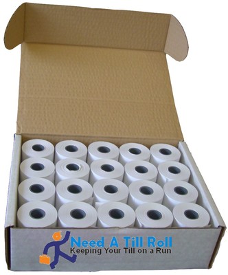 Bixolon SPP-R200 Rollen SPPR-200 SPPR200 (20 Rollen)