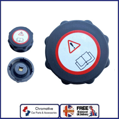 FORD ESCORT,FOCUS,KA,CONNECT, FIESTA,FUSION Radiator Cap Coolant Tank ...