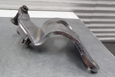 NOS Honda Left Step Bracket 50625-mz5-000 Magna 750 Deluxe Vf750