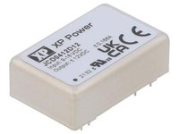 JCD0412D12 Wandler: Dc/Dc 4W Ueing: 9-18V Uausg: 12VDC Uausg2: -12VDC 18G Xp Pow