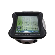 New York Times Sudoku Game Handheld Touch Screen Made By Excalibur 2006 #267718