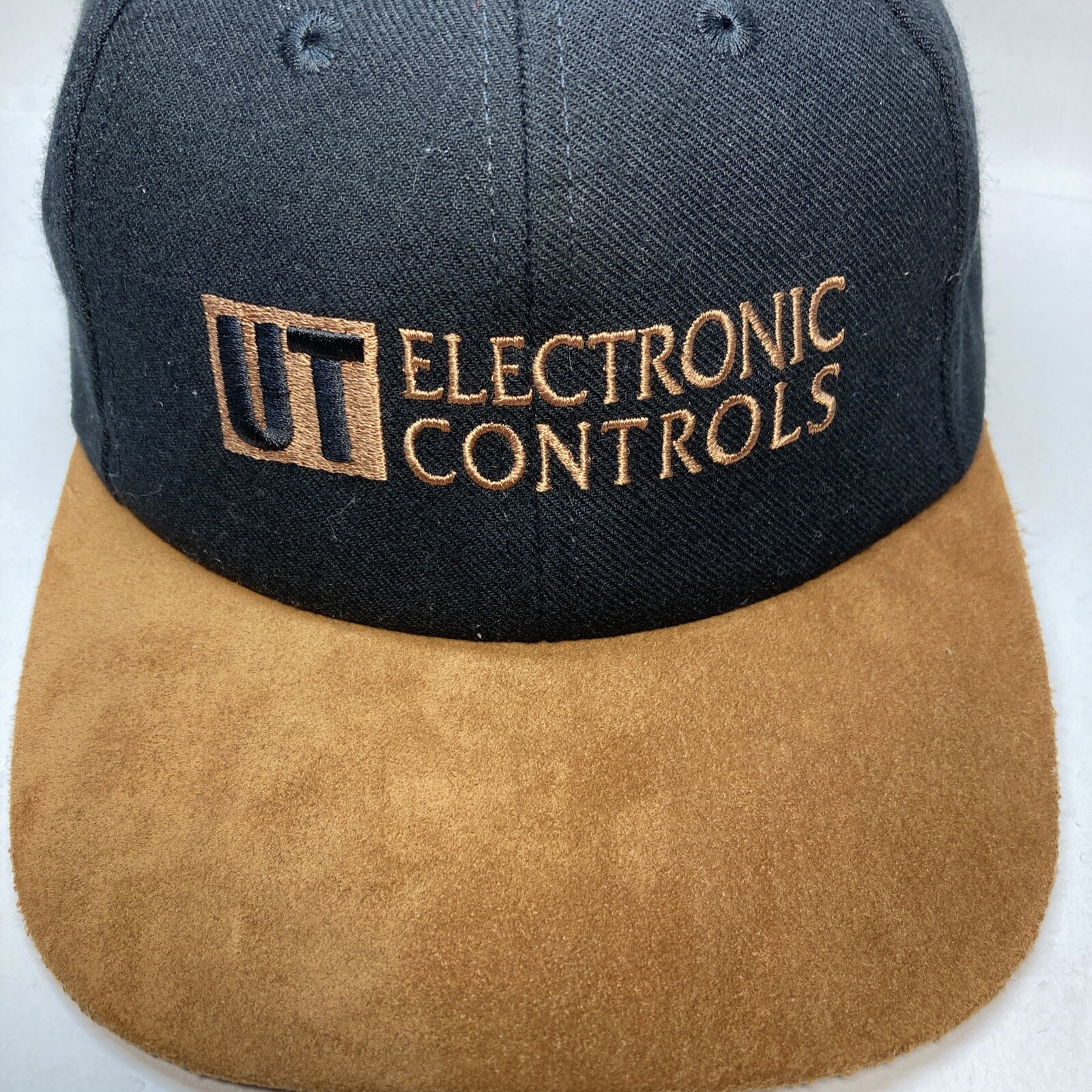 United Technologies Electronic Control UT Black H… - image 5