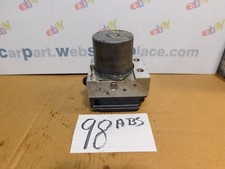 2014 NISSAN MAXIMA ABS Unit PUMP USED Anti-lock Brake  Stock #98ABS