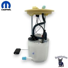 Fuel Pump Level Unit Module Kit Oem Mopar 68541368ac