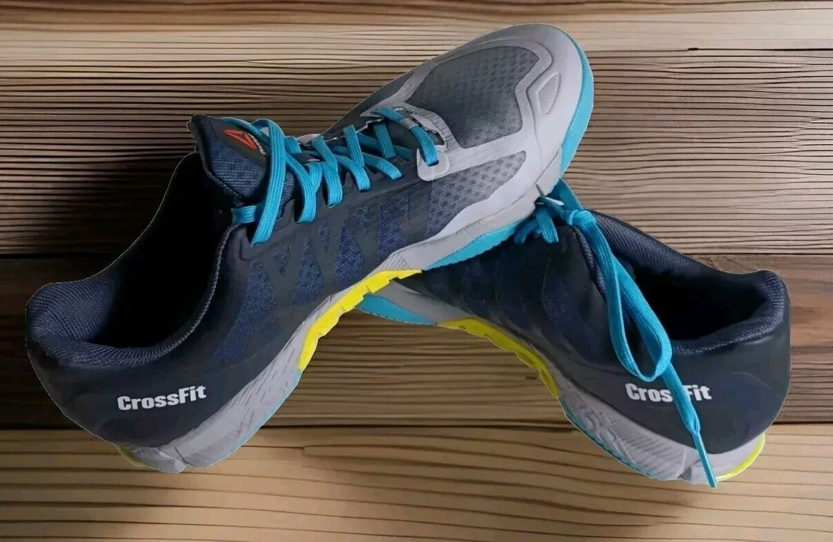 Reebok Cross Fit ETC Speed TR Trainer/Cross Fit Woman Size
