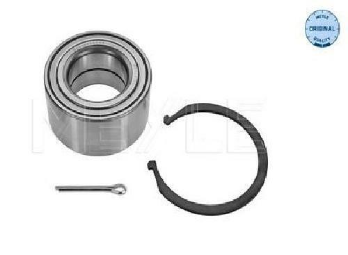 Meyle Roulement De Roue 37-14 650 0001 37146500001 Hyundai;Kia - Image 3