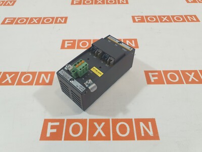 BACHMANN FS212/N FASTBUS MODULE - USED
