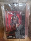 Star Wars The Black Series The Mandalorian #94. New In Box. Collector Grade