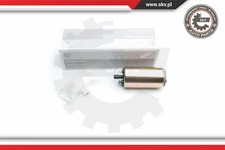 Pompe à essence Nissan TERRANO