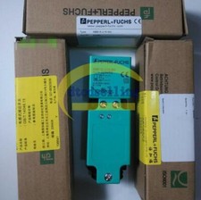 ONE Pepperl Fuchs NBB15-U1K-N0 Sensor New In Box