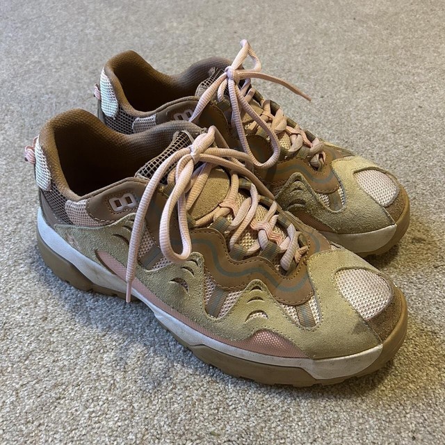 converse glf gianno ox biscotti