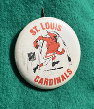 Vntage super worn n Lousvlle Cardnals t shrt la… - Gem