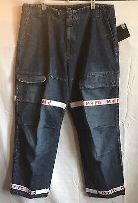 Vintage Marithe Francois Girbaud Jeans Size 42-34 Loose Vintage Marithe Francois Girbaud Jeans Size 42-34 Loose