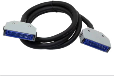 Male to male IO connect signal Cable CRMA52A/B 2007-T375 for FANUC Robot ISO9001