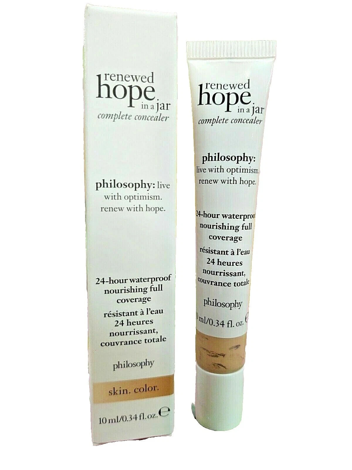 Консилеры Philosophy