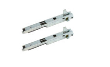 2 x Genuine Whirlpool 900mm Dual Fuel Oven Door Hinge ACG902 ACG902IX ACG902LX