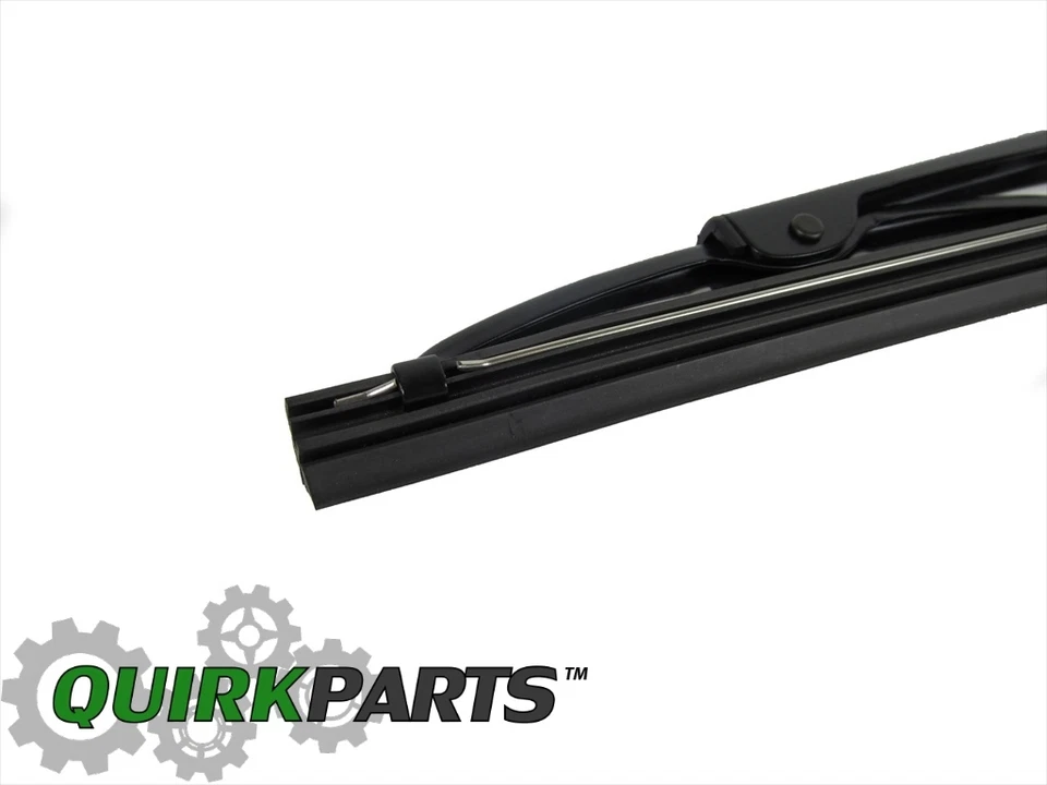 DODGE RAM 1500 2500 3500 4500 5500 LIMPIAPARABRISAS DELANTERO ÚNICO NUEVO MOPAR Foto 3 de 4