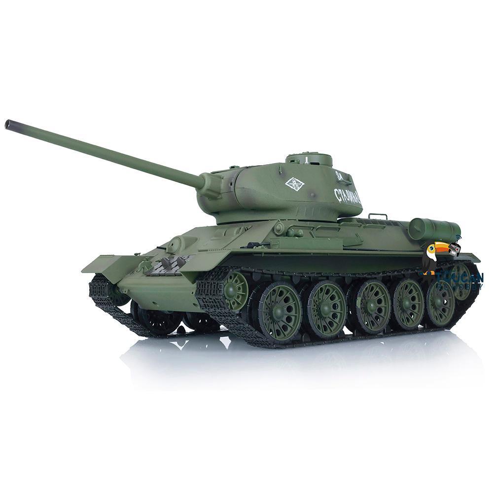 1/16サイズ戦車ラジコン　ソ連T34　ヘンロン3909-1　基板7.0 Amazon.co.jp: 1/16サイズ戦車ラジコン ソ連T34 ヘンロン3909-1