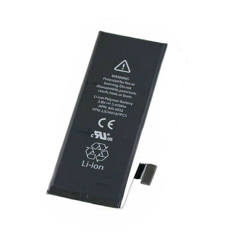 BATTERIA PRIO COMPATIBILE IPHONE 15 PRO MAX