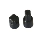 Volume And Channel Knob Cap For Motorola Radio P200 HT600 MT1000