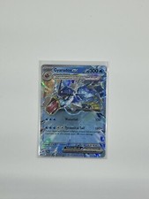 Gyarados ex #45 Prices | Pokemon Scarlet & Violet | Pokemon Cards