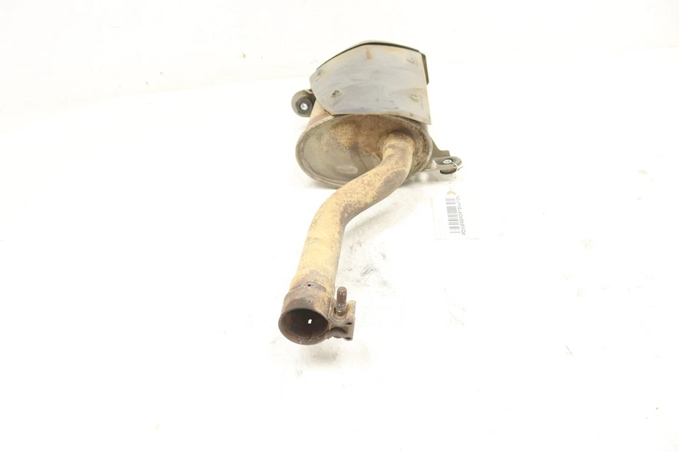 Can-Am Outlander 850 XT 20 Exhaust Muffler 707602220 49155 Foto 2 de 4