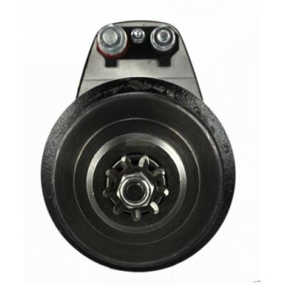 1x_ Anlasser 6,60Kw Neu OE Nr. 0001417036 f�r Khd Man Hanomag B�ssing U11D S11