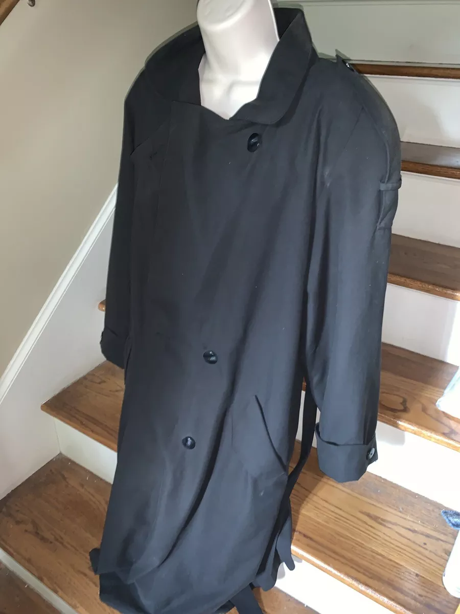Petite rain coat sale