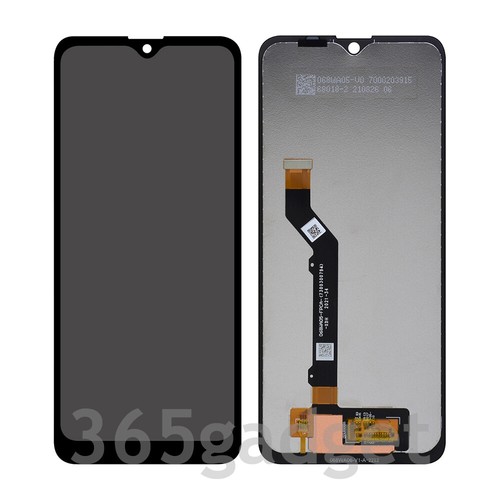 For AT&T RADIANT MAX 5G EA211001 LCD Screen Touch Screen Digitizer Assembly