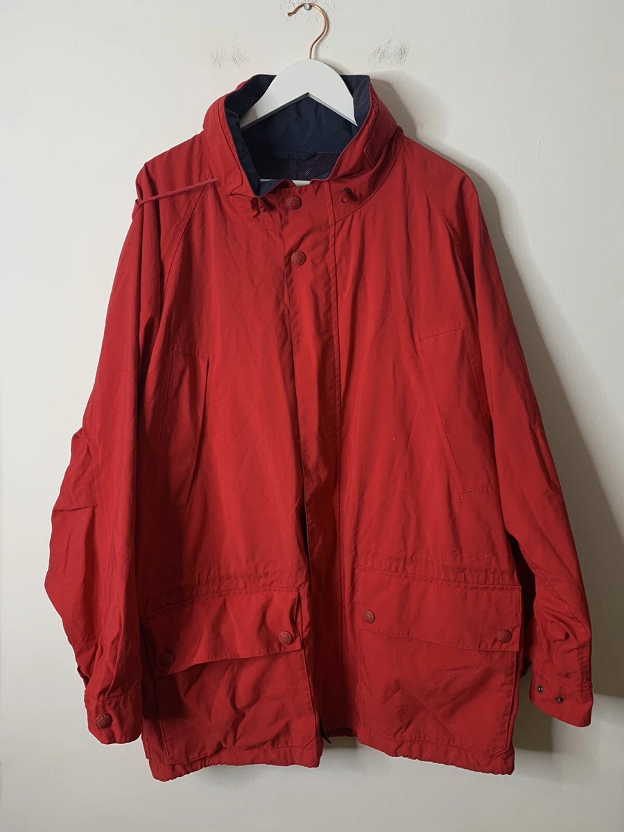 Paul and shark trench coat clearance