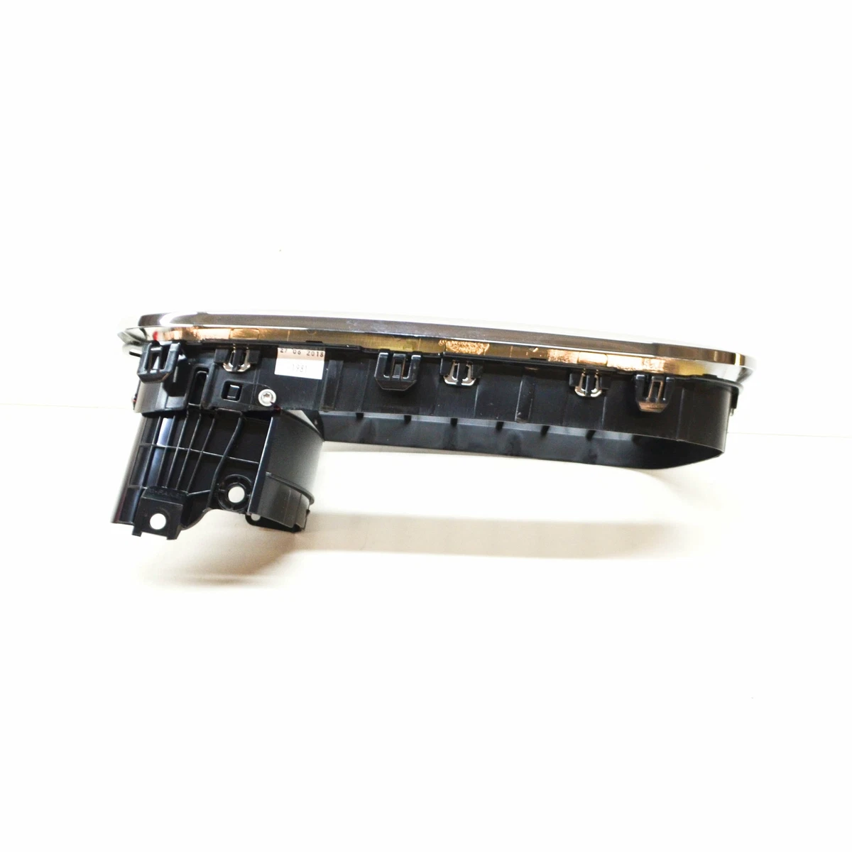 New Genuine BMW 7 F01 F02 F03 LCI Left Radiator Kidney M Nivi 
