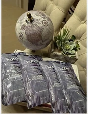 4 WEN Faith Restorative Cleansing Conditioner Travel Packet - 2 oz Each - New