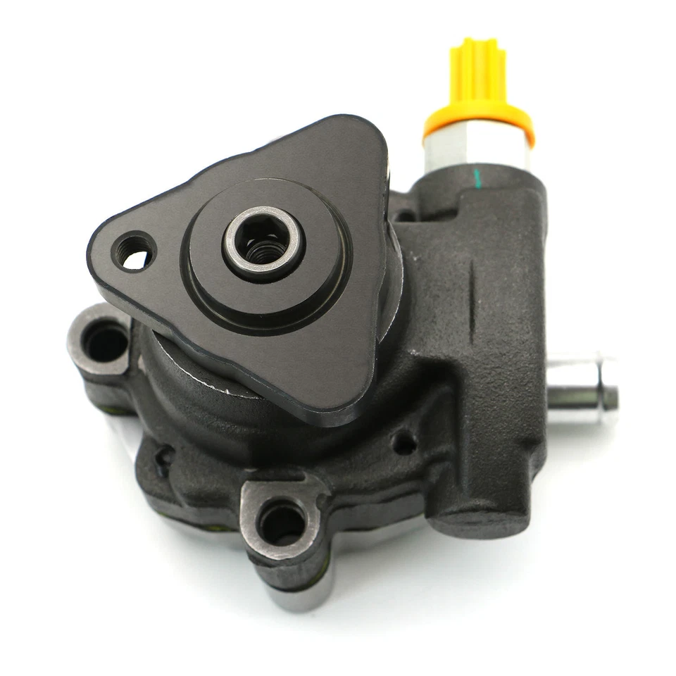 Nueva bomba de dirección asistida 21-5255 para Land Rover Discovery 1999-2004 4,0 L 4,6 L Foto 4 de 4