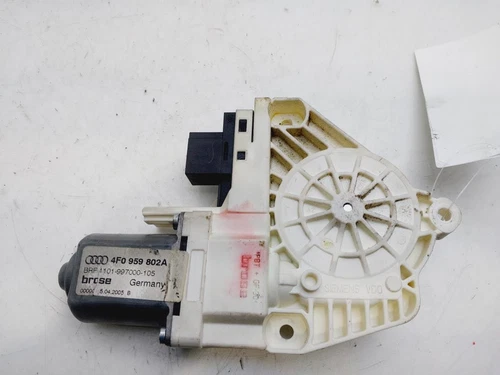 4F0959802A Motor Elevalunas Trasero Derecho para AUDI A6 BERLINA (4F2) 2 9028788 - Imagen 2 de 10