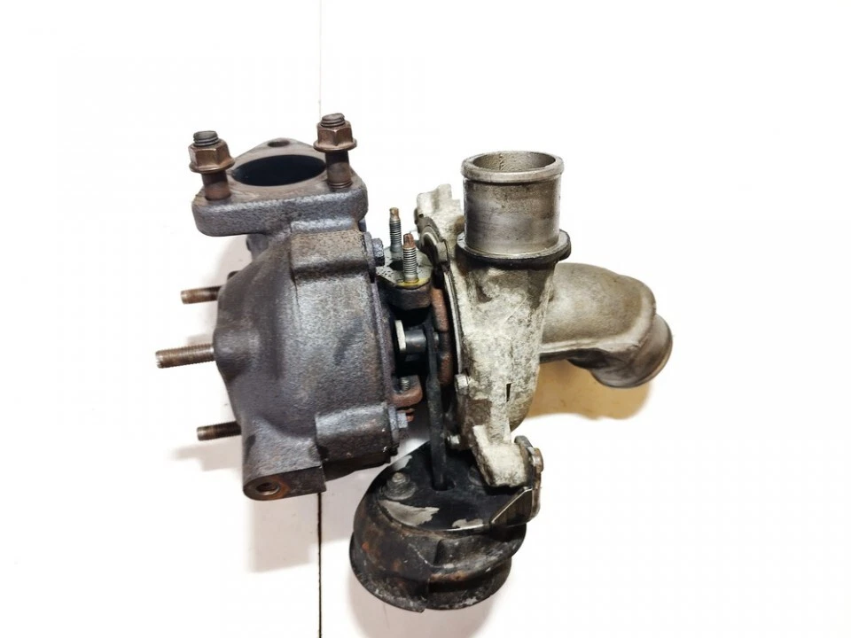 7662591 29623 Turbo Turbocharger for Toyota Yaris UK1447145-74 | eBay