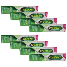 Dentu Creme Denture Toothpaste, 3.9 Ounce - (Pack of 8)