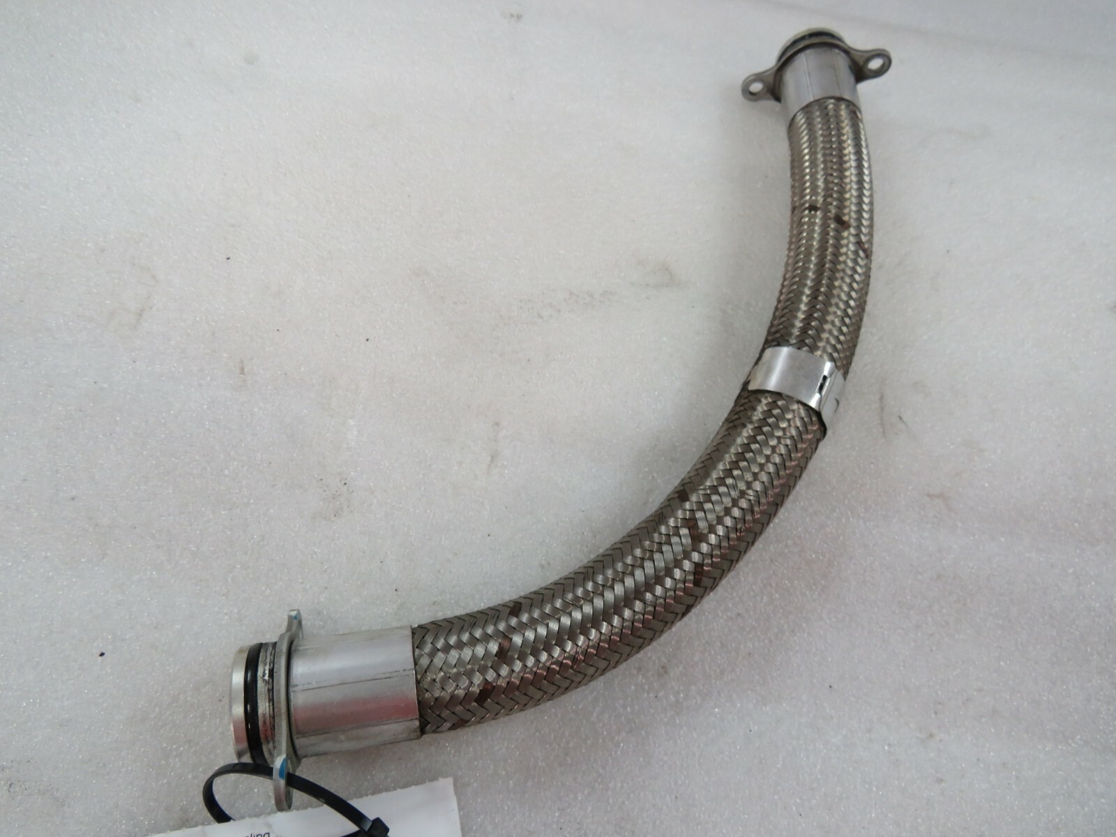 McLaren 570S, Main Oil Line, Used, P/N 12F2163CP