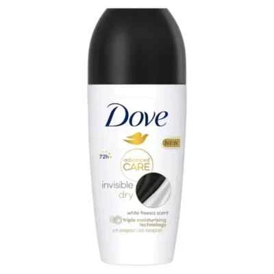 Dove Invisible Dry Antiperspirant Stick 50ml - Image 1 of 2