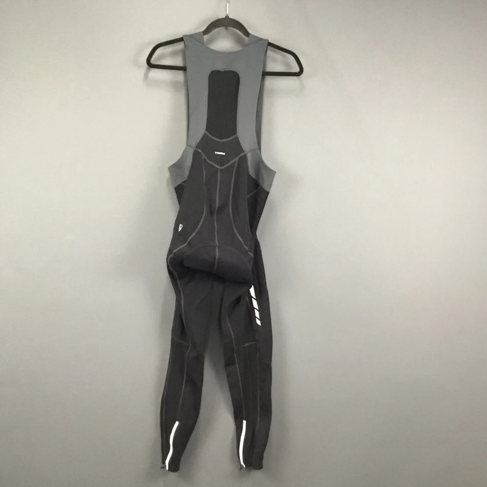 Medias con tirantes Trek Ciclismo Mujer L Cremallera Tobillo Malla Espalda Acolchadas L-4-50 Hechas en Italia Foto 2 de 4