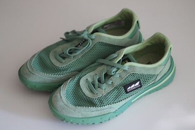 Scotch & Soda Sneaker grün Herren Größe 42