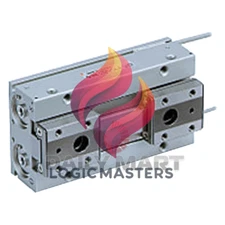 1PCS NEW SMC MHF2-20D1 MHF220D1 Parallel Gripper-Double-Acting