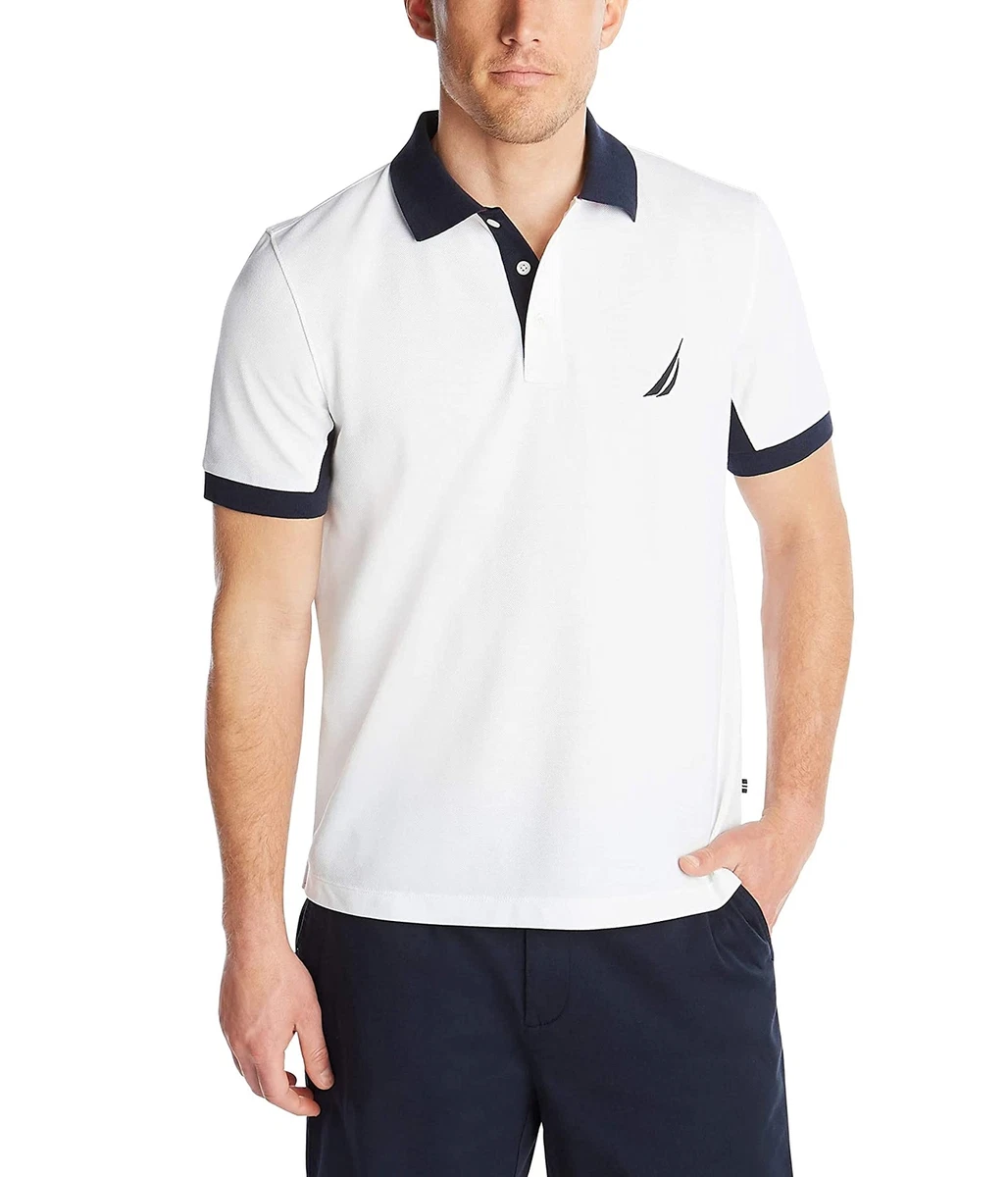 Camisa nautica polo sales