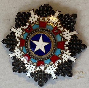 Chinese Badge | eBay