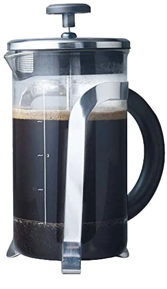 aerolatte Glass French Presses