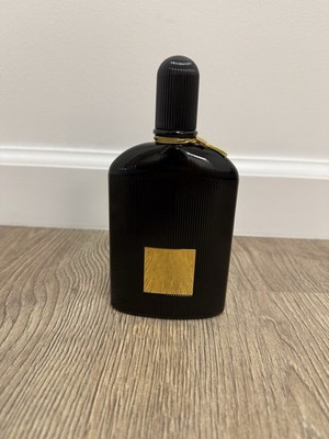 Tom Ford Black Orchid Eau de Parfum 3.4 oz 100ml 100% Full Authentic No Box