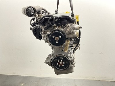 Motor Z12XEP Opel Corsa 1.2 16V D 59 KW 80 PS Limousine
