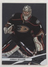 2012-13 Certified Jonas Hiller #1 t4m