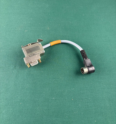 Moeller Adapter Profibus DP/EM4 Typ: ZB4-014-AD1 (#MOE04)